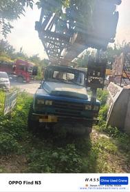 Buy XCMG Used Crane / 4 Buy XCMG Used Crane / 4